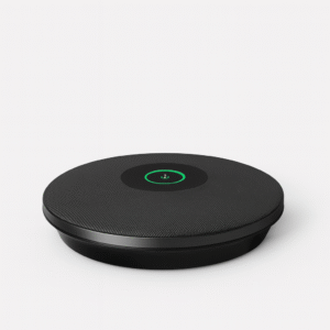 Cascading Omnidirectional Digital Array Microphone