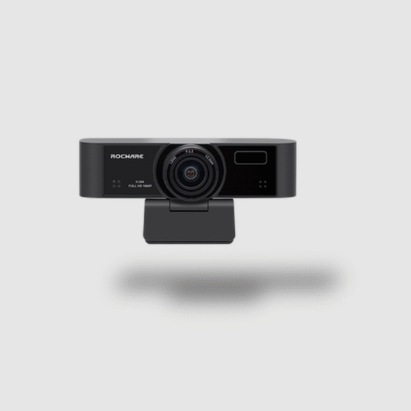 USB Web Camera – Model RC15