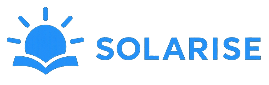 solarise transparent