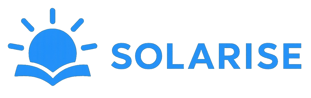 solarise transparent