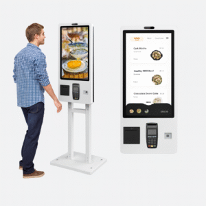 Kiosk