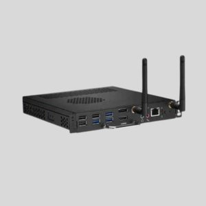 OPS (Optional Pluggable System)